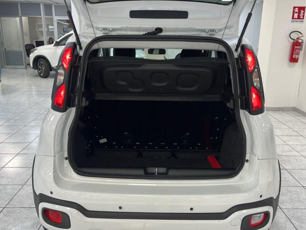 FIAT Pandina 1.0 FireFly 70cv S&S Hybrid Cross - Foto 7
