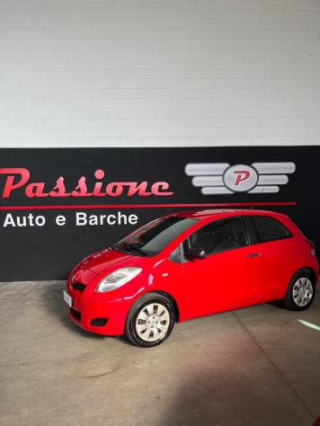 Toyota Yaris Prezzo NON vincolato a finanziamento