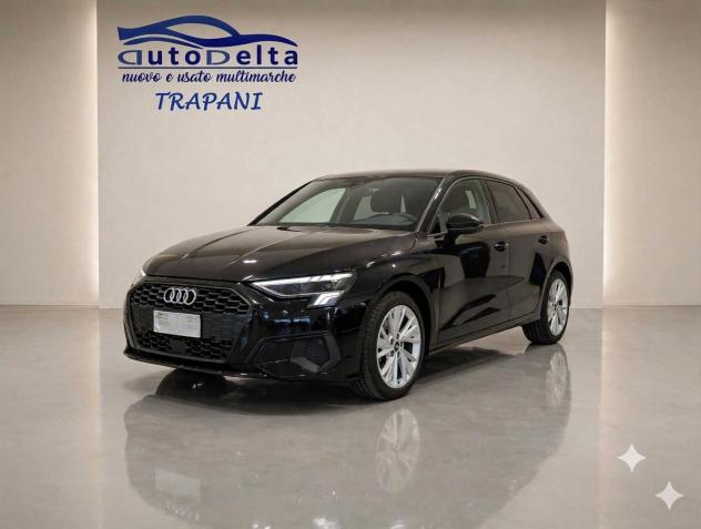 Audi A3 SPB 30 2.0 TDI 115cv Business - Foto 3
