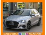 Audi A3 Spb 30 Tdi Business 116cv Navi+Led+Cerchi18