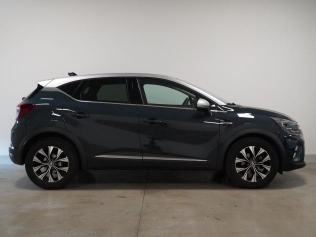 Renault Captur 1.0 Techno Tce 90cv - Foto 3