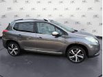 Peugeot 2008 PureTech Turbo 110 S&S Black Matt