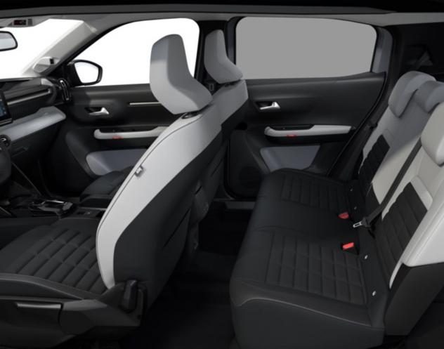 Citroën C3 Aircross C3 Aircross 1.2 hybrid Max 145cv edcs6 - Foto 3