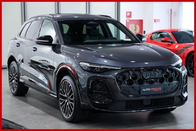 AUDI SQ5 SPB TFSI mHEV+ quattro rif. 23699000 - Foto 3
