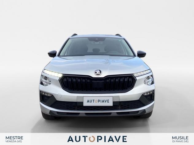 Škoda Kamiq 1.0 TSI Black Dots DSG 85kW - Foto 8