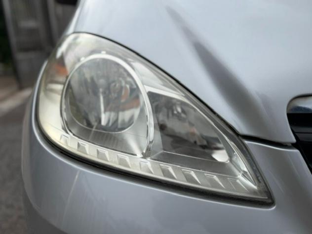 Mercedes-benz A 160 5 porte executive Euro 5 - Foto 7