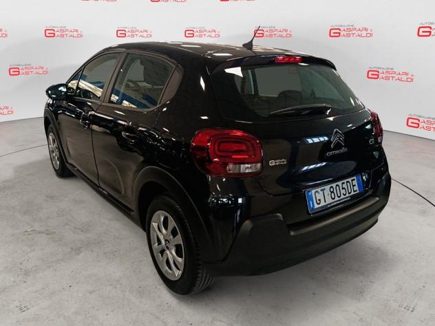 Citroën C3 BlueHDi 100 S&S Business Combi 4 Posti N1 Autocarro - Foto 4