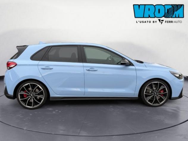HYUNDAI i30 2.0 T-GDI 275 CV 5 porte N Performance rif. 24084570 - Foto 6