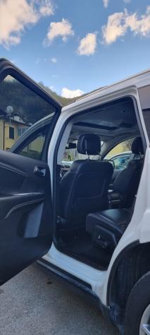 Fiat Freemont 2.0 Mjt 170 CV 4x4 aut. Lounge - Foto 6