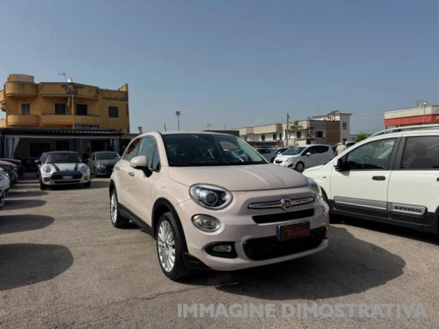 FIAT 500X 1.6 MultiJet 120 CV Lounge rif. 24032023 - Foto 5