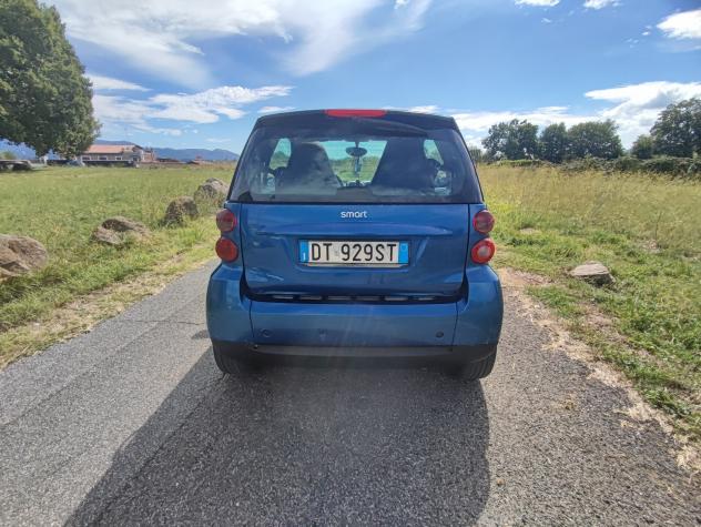 Smart ForTwo 1000 52 kW couppure - Foto 6