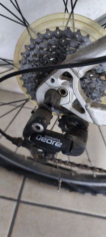 bici MTB - Foto 2
