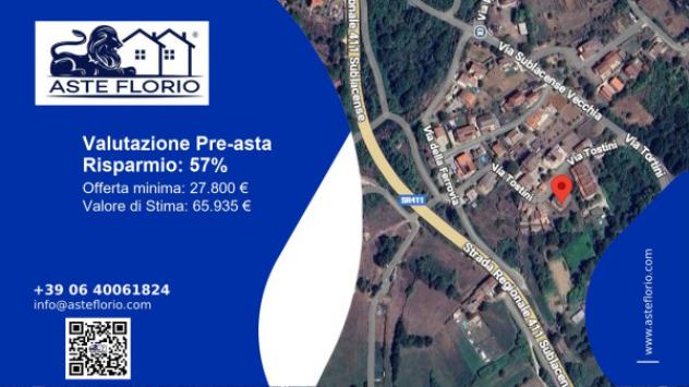 Immobile in asta di 178 m² in vendita a Agosta