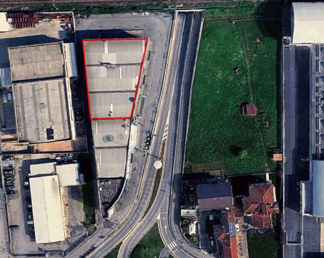 95/2025 4 BG - BOX DOPPIO IN ASTA A Romano di Lombardia - Foto 10