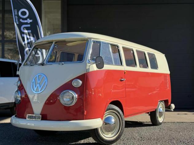 VOLKSWAGEN T1 231 23H rif. 23148626