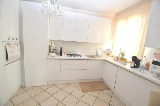 Appartamento in vendita a Altopascio 95 mq Rif: 1402693 - Foto 6