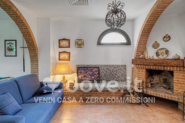 Villa di 156 m² con 4 locali in vendita a Bernalda - Foto 2