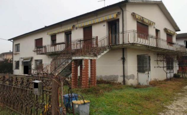 Immobile in asta di 309 m² in vendita a Casale di Scodosia - Foto 6