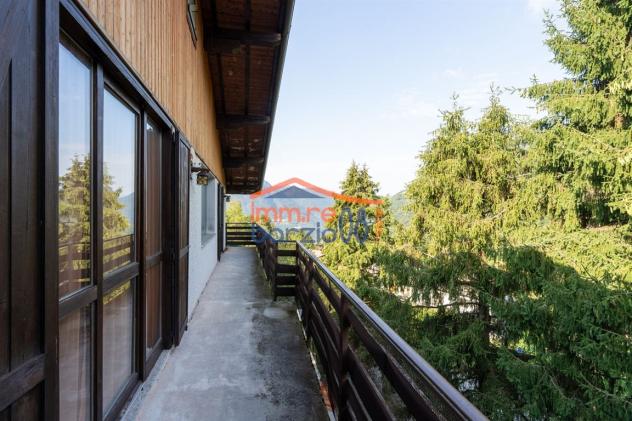APPARTAMENTO CON TERRAZZI E BOX DOPPIO - Foto 14