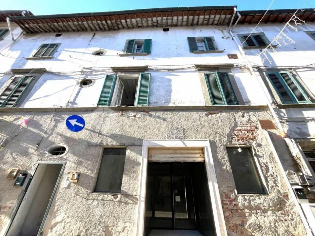 Appartamento in vendita a Castelfranco di Sotto 70 mq Rif: 1414545