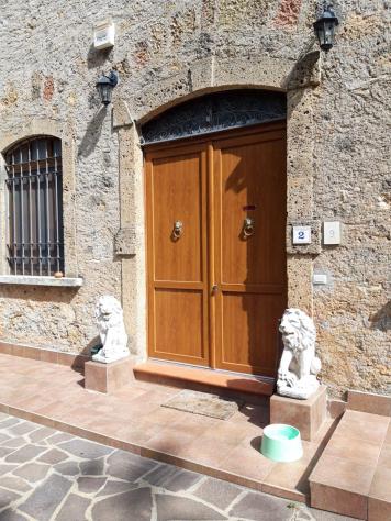 Casale in vendita a Castelnuovo di Garfagnana 200 mq Rif: 979505 - Foto 4