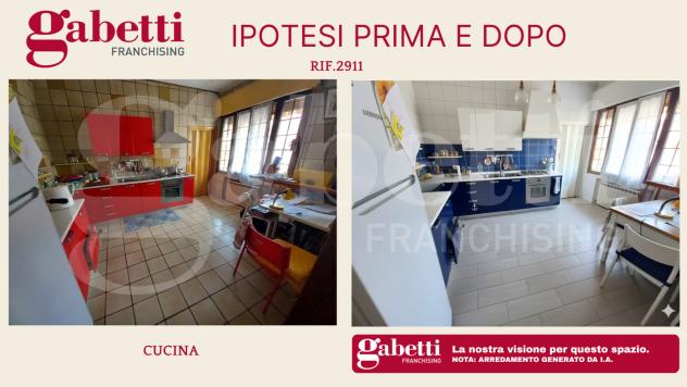 Appartamento - Chioggia . Rif.: 2911VRG - Foto 8