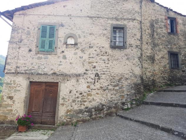 Casale in vendita a Comano 400 mq Rif: 856109 - Foto 5