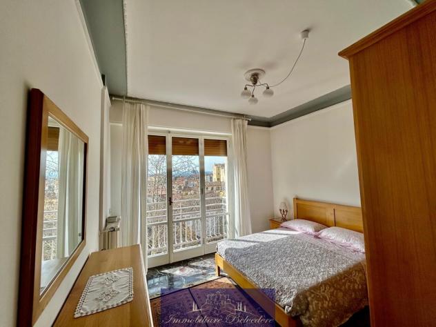 Appartamento in vendita a Firenze, Campo di Marte - Foto 12