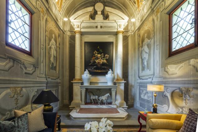 Villa in vendita a Firenze - Foto 6