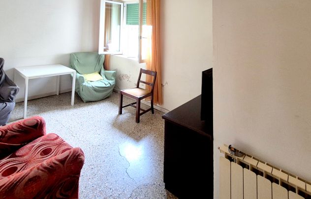 FABBRICOTTI: Quadrilocale al piano terreno con giardino (locato) - Foto 6