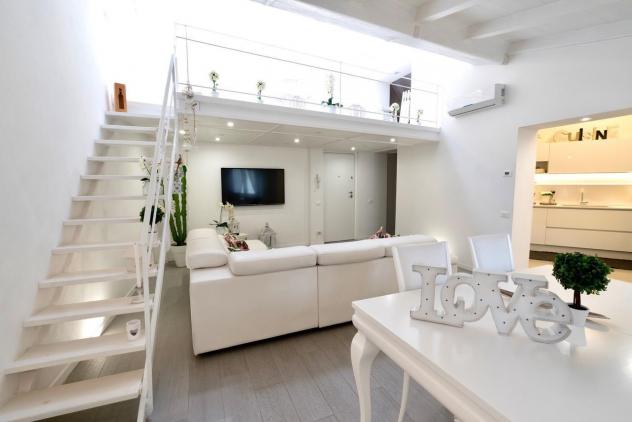 Appartamento in vendita a Massa 100 mq Rif: 1394575 - Foto 2