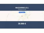 Immobile in asta di 122 m² in vendita a Mazzarino