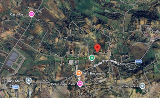 Immobile in asta di 180 m² in vendita a Mazzarino - Foto 4
