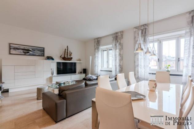 Appartamento di 190 m² con 5 locali in vendita a Milano - Foto 4
