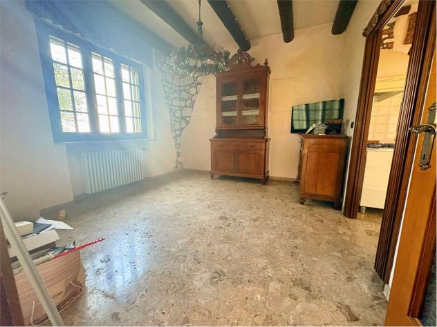 V005500 - VENDITA BELLISSIMA VILLA SINGOLA NEL CENTRO DI MOZZECANE - Foto 18