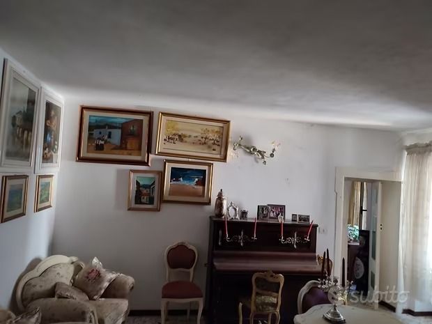 Casa Ampia Metratura - Foto 2