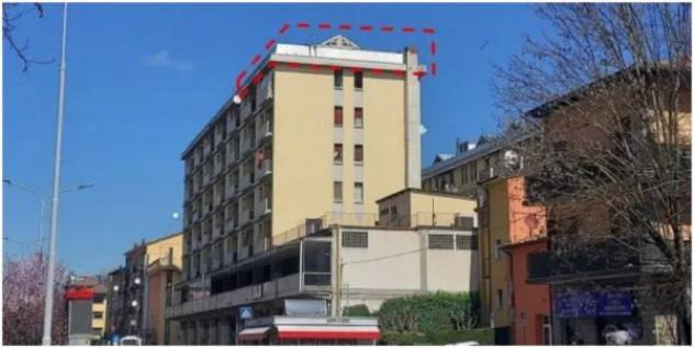 Immobile in asta di 99 m² in vendita a Pavullo nel Frignano - Foto 2