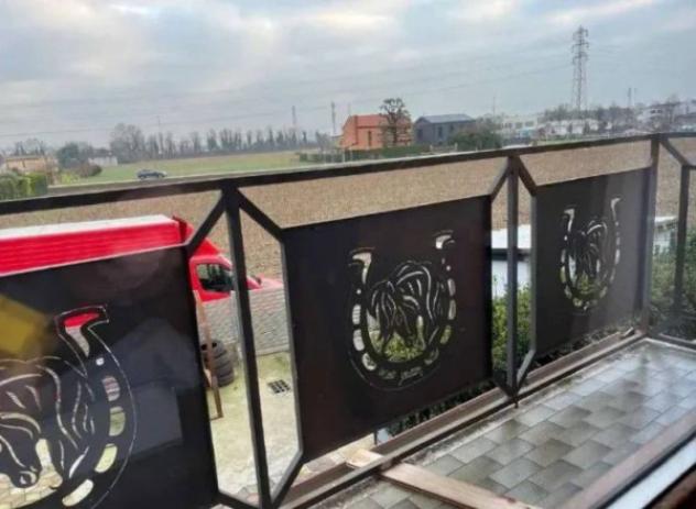Immobile in asta di 117 m² in vendita a Piazzola sul Brenta - Foto 7