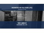 Immobile in asta di 134 m² in vendita a Rionero in Vulture