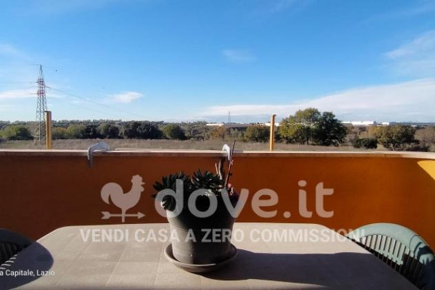 Appartamento di 45 m² con 1 locale e posto auto in vendita a Roma - Foto 20
