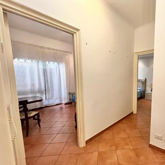 BILOCALE AMPIO CON TERRAZZA,VIA CADLOLO BALDUINA - Foto 4