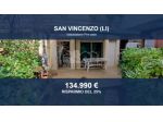 Immobile in asta di 98 m² in vendita a San Vincenzo