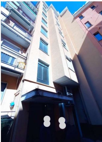 ASTA OCCASIONE: Sesto San Giovanni - Via Giusti monolocale con cantina - Foto 6