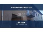 Immobile in asta di 114 m² in vendita a Venegono Inferiore