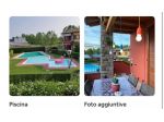 Casa sul lago di Garda