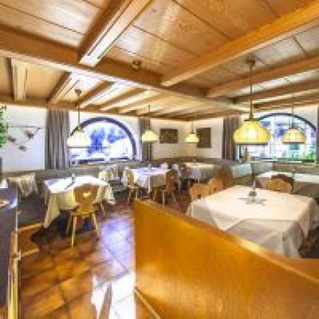 Garni La Majon B&B