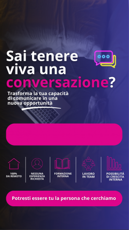 Operatori di Messaggistica Social