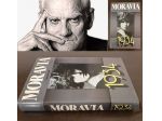 1934, Alberto Moravia, Edizione Club 1982.