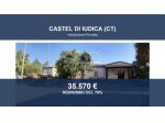 Immobile in asta di 232 m² in vendita a Castel di Iudica