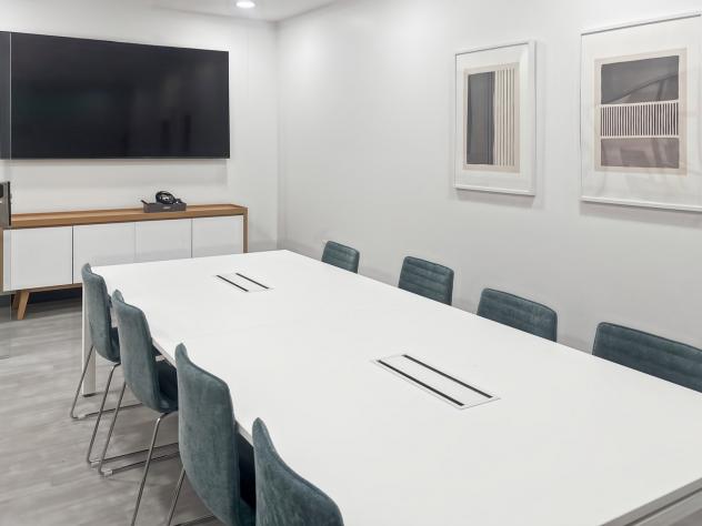 Ufficio privato in affitto - Regus Napoli, Marconi a Napoli - Foto 5